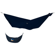 Amaca Ticket to the moon Hammock compact/single blu scuro RoyalBlue