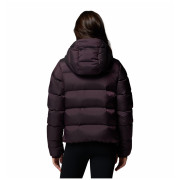 Giacca invernale da donna Columbia Amaze Puff™ Hooded Jacket