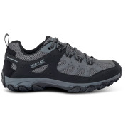 Scarpe da uomo Regatta Edgepoint IV Low grigio Grnt/DkSteel