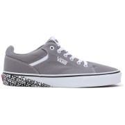 Scarpe da uomo Vans MN Seldan (2023) grigio/bianco VANS SIDEWALL FROST GRAY/WHITE