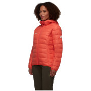 Giacca invernale da donna Mammut Crag IN Hooded Jacket Women