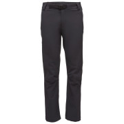 Pantaloni da uomo Black Diamond Alpine grigio Smoke