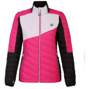 Giacca da donna Dare 2b Surmise Jacket rosa Pure Pink/White