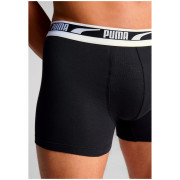 Boxer da uomo Puma Everyday Multi Logo Boxers 2P