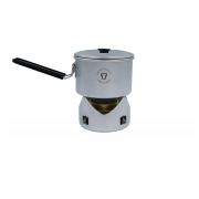 Set da cucina Trangia Micro Original