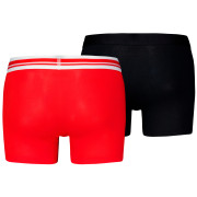 Boxer da uomo Puma Everyday Placed Logo Boxer 2P