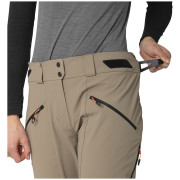 Pantaloni invernali da donna Dynafit Radical Softshell Pnt W