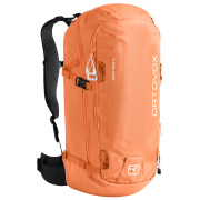 Zaino da scialpinismo Ortovox Venet Tour 30 arancione chiaro Faded Tangerine