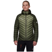 Giacca da uomo Mammut Broad Peak IN Hooded Jacket Men