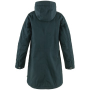 Cappotto invernale da donna Fjällräven Greenland Winter Parka
