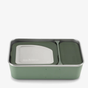 Scatola per alimenti Klean Kanteen Rise Food Box family Set