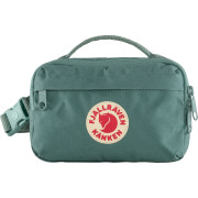 Marsupio Fjällräven Kånken Hip Pack blu/verde FrostGreen