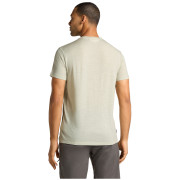 Maglietta funzionale da uomo Icebreaker M Mer 150 Tech Lite SS Tee Catch Me Outs