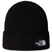 Berretto The North Face Salty Lined Beanie nero Tnf Black
