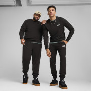 Pantaloni da tuta da uomo Puma ESS No. 1 Logo Sweatpants TR cl