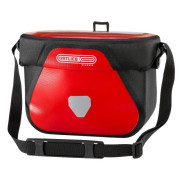 Borsa da manubrio Ortlieb Ultimate 6,5L rosso RED - BLACK