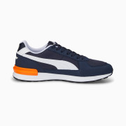 Scarpe da uomo Puma Graviton blu blue