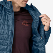 Giacca da uomo Patagonia Nano Puff Hoody