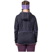 Felpa da donna Hannah Meda Hoody