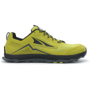 Scarpe da uomo Altra M Lone Peak 5 giallo Lime/Black