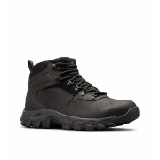 Scarpe da uomo Columbia Newton Ridge™ Plus II Waterproof nero Black, Black