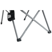 Sedia Outwell Campo Recliner