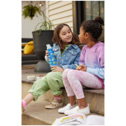 Thermos per bambini Klean Kanteen Insulated Kid Classic Narrow 12oz (w/Flip Seal Sport Cap)