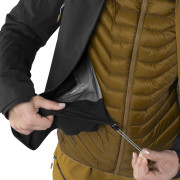 Piumino da donna Dynafit Ridge Ultralight Down Jkt W