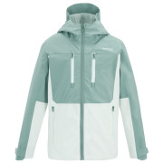 Giacca da bambino Regatta Junior Highton Jacket IvyMossOMist verde chiaro IvyMossOMist