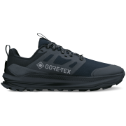 Scarpe da corsa da donna Altra Lone Peak 9+ GTX nero Black/black
