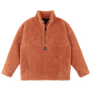 Maglione per bambini Reima Turkikas arancione Cantaloupe orange