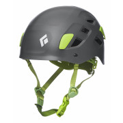 Casco da arrampicata Black Diamond Half Dome grigio scuro Slate