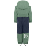 Tuta per bambini Didriksons Talvi Kids Cover 2 Dark Moss