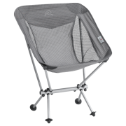 Sedia Robens Pathfinder Base Camp nero Black