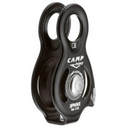 Puleggia Camp Sphinx nero Black