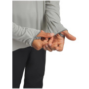 Maglietta da uomo Under Armour M Explor IsoChill UPF LS