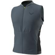 Gilet da uomo Dynafit Alpine Insulation Vest M grigio 0910 - black out