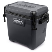 Frigorifero portatile Coleman Convoy 28 Quart grigio Dark Storm