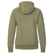 Felpa da donna Rafiki Nuria Zip
