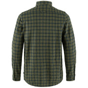 Camicia da uomo Fjällräven Övik Flannel Shirt M