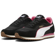 Scarpe da donna Puma St Miler Rose nero/rosa Black-PUMA White-Magic Rose