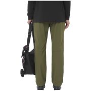 Pantaloni da uomo Salomon Wayfarer 2.0 Pants M