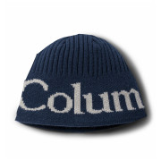 Cappello invernale Columbia Columbia Heat II Beanie blu scuro Collegiate Navy