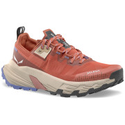 Scarpe da donna Salewa Pedroc 2 Max W rosso Etruscan Red/Sequoia