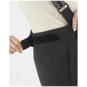 Pantaloni da sci da donna Salomon Brilliant Pant W
