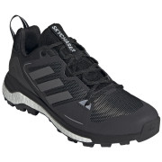 Scarpe da uomo Adidas Terrex Skychaser 2 nero Cblack/Grefou/Dgsogr