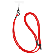 Filo FIXED NeckUni rosso červená