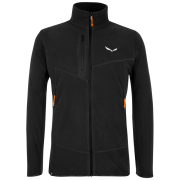 Giacca da uomo Salewa M Paganella Jkt nero/arancio black out