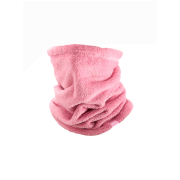 Scaldacollo 4F Bandana U175 rosa chiaro Light Pink