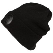 Cappello invernale Sherpa Rebel II nero Black